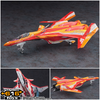 616toys®2609預購・長谷川 超時空要塞Δ劇場版 VF-31J 芙蕾雅·薇恩配色 1/72 組裝模型 0703