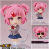 616toys®2612預購・GSC 黏土人 心跳文學社 夏樹  公仔 0525