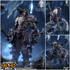 616toys®2709預購・魔火工作室 AD-007 黑暗血統 深淵騎士 天啟ver.1/12 可動 0812