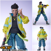 616toys®2611預購・Aniplex BUZZmod. 電馭叛客：邊緣行者 大衛 可動 0608