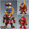 616toys®2612預購・GSC MODEROID 天元突破 紅蓮螺巖 紅蓮螺巖 0909