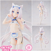 616toys®2701預購・Orchid Seed 貓娘樂園 香草 微型比基尼女僕 1/5.5 DX版 0723