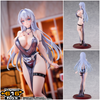 616toys®2703預購・Siki Anim SG 原畫 紫苑 阿爾菲涅 禮服版 1/6 豪華版 1002