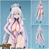 616toys®2703預購・Luminous Box 碧藍航線 奇爾沙治 夜間泳池 1/6 公仔 0608