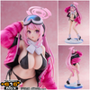 616toys®2705預購・MF 蔚藍檔案 Blue Archive 英美 泳裝 1/7 公仔 0603