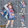 616toys®2707預購・Phat! 不當哥哥了！ 緒山哨 平成辣妹Ver 1/6 0909