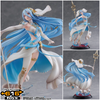 616toys®2706預購・INTELLIGENT SYSTEMS 聖火降魔錄 阿庫婭 白色歌姬 1/7 公仔0603