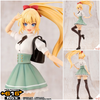 616toys® 2607預購・壽屋 創彩少女庭園 佐伯律花 夏季制服 1/10 組裝模型 1226