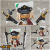 616toys®2612預購・GSC 黏土人 聖騎士之戰 奮戰 拉姆雷薩爾=瓦倫泰 0909