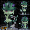 616toys® 2607預購・GSC 黏土人 獵人 HUNTER x HUNTER 蟻王 梅路艾姆 公仔 0105