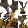 616toys®2703預購・CAPCOM CFB 魔物獵人荒野 千刃龍 0902