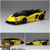 616toys®2609預購・青島 LB-Silhouette Works 藍寶堅尼 Aventador 組裝 0624
