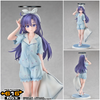 616toys®2702預購・GSC 蔚藍檔案 Blue Archive 優香 睡衣 1/7 公仔 0525