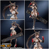 616toys®2701預購・GSC PLAMATEA 繪師toridamono MX醬 0909