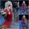 616toys®2709預購・RocketToys ROC-19 火影忍者 自來也 一般版 1/6 可動 0602
