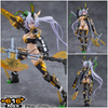 616toys®2704預購・MF Figma 高峰Nadare BSP Silva Barrelline 可動 0817