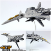 616toys® 2602預購・PLATZ 戰鬥妖精雪風 灰妖精 1/144 組裝模型 0119