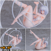 616toys®2704預購・AniGame 碧藍航線 天狼星 至高樂園的白兔 1/6 綑綁姿勢特別版 0709