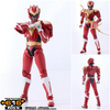 616toys®2612預購・MAGI ARTS 超星神格蘭賽沙 火象戰士 弓道天馬 射手星神 可動 0709