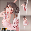 616toys®2701預購・BFull 芭蕾舞社 櫻坂詩穗 1/6 PMMA完成品 0923