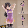 616toys®2612預購・TENITOL TALL 不時輕聲地以俄語遮羞的鄰座艾莉同學 周防有希 旗袍裝 0710