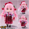 616toys®2701預購・GSC 黏土娃 初音未來 櫻未來 弘函2025Ver(弘前) 0701