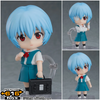 616toys®2702預購・GSC 黏土人 福音戰士新劇場版 綾波零 0706