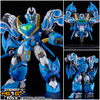 616toys®2612預購・GSC MODEROID 魔動王 King’s Style 無敵水王 一般版 組裝 0727