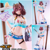 616toys®2612預購・MIMEYOI 碧藍航線 霧島 夏日的大膽嘗試Ver 1/7 一般版 0918