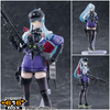 616toys®2704預購・MF figma 691 少女前線2：追放 可露凱 可動 0713