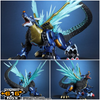 616toys®2611預購・X-Plus 東寶大怪獸 鋼鐵加魯魯獸：G侵蝕模式 0709