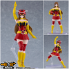 616toys®2705預購・GSC figma 東島丹三郎想成為假面騎士 岡田百合子 電波人塔克爾Ver. 0826