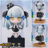 616toys®2612預購・KAWA DESIGN 少女前線2 追放 可露凱 HK416 黑貓搖搖樂 1023