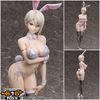 616toys@2608預購・FREEing 食戟之靈 薙切愛麗絲 比基尼兔女郎Ver. 1/4 公仔 0504