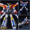 616toys®2612預購・GSC THE合體 勇者傳說 雷霆達鋼號 完成品 0819