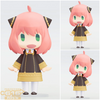 616toys®流動在庫・GSC HELLO! GOOD SMILE SPY×FAMILY 間諜家家酒 安妮亞·佛傑 公仔