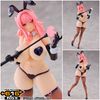 616toys® 2606預購・BISHOUCRAFT 逆轉兔女郎 妮可 Nicole 一般版 1/12 可動 0319