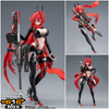 616toys®2612預購・和模線 勝利女神：妮姬 小紅帽 1/12 組裝模型 0826