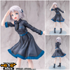 616toys®2612預購・壽屋 學園偶像大師 葛城莉莉婭 -白線- DX版 1/7 0719