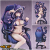 616toys®2707預購・Luminous Box KATTO 原創插畫 黑沼 Mayu 1/7 0810