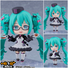 616toys®2609預購・GSC Q版 黏土人 初音未來 眼鏡×咖啡廳Ver. 0608