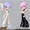 616toys®2701預購・GSC POP UP PARADE 新吊帶襪天使 波莉絲特＆波利優蘭 套組 0722