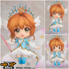 616toys®2611預購・GSC 黏土人 庫洛魔法使 木之本櫻 My First Sparkle 0706