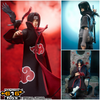 616toys®2709預購・UNiQUE ART 火影忍者疾風傳 宇智波鼬 暢玩版 1/12 可動 0702