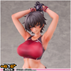 616toys®2612預購・PinkMango うるりひ 原畫 早乙女臯月 特別Ver 一般版 1/6 0624