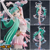 616toys® 2610預購・FuRyu F:NEX 初音未來 MIKU 睡蓮Ver. 1/7 公仔 0304