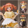 616toys®2702預購・AliceGlint 星光咖啡館與死神之蝶 墨染希 1/7 限定版 公仔 0602