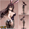 616toys®2703預購・FREEing 出包王女 DARKNESS 古手川唯 兔女郎Ver 1/3 0909