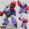 616toys®2611預購・PB商店 鐵甲小寶 SUPER CHANGE 蠍子藍藍 可動 0630