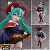 616toys® 2601預購・TAITO 初音未來 Wonderland 鞋貓劍客 景品 0908